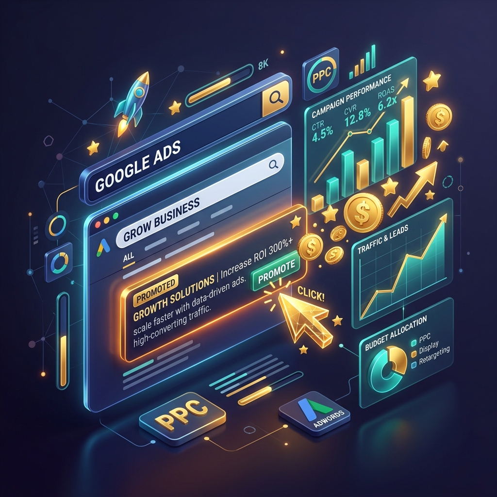 Google Ads / PPC