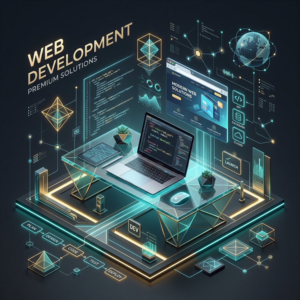 Web Development