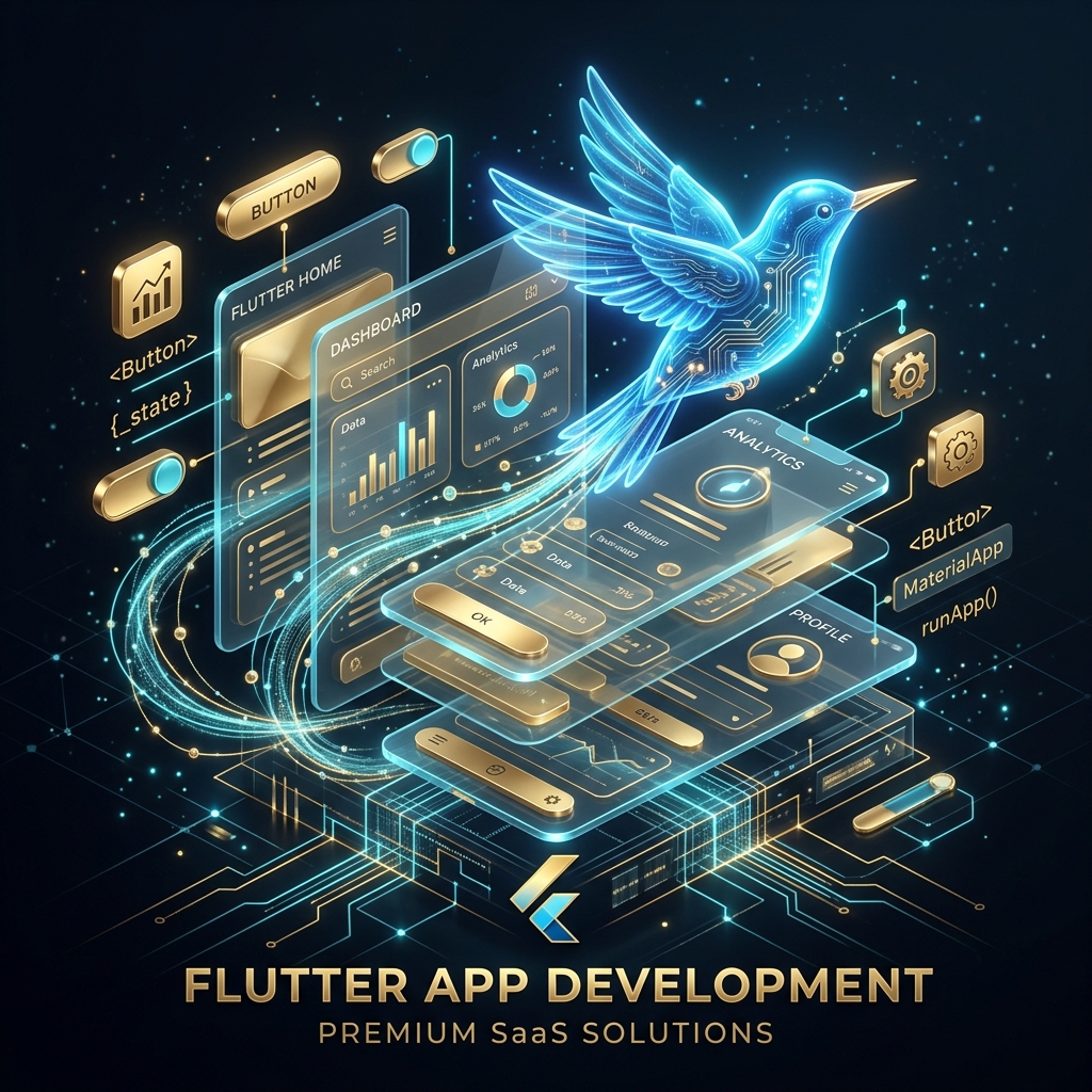 Flutter Development