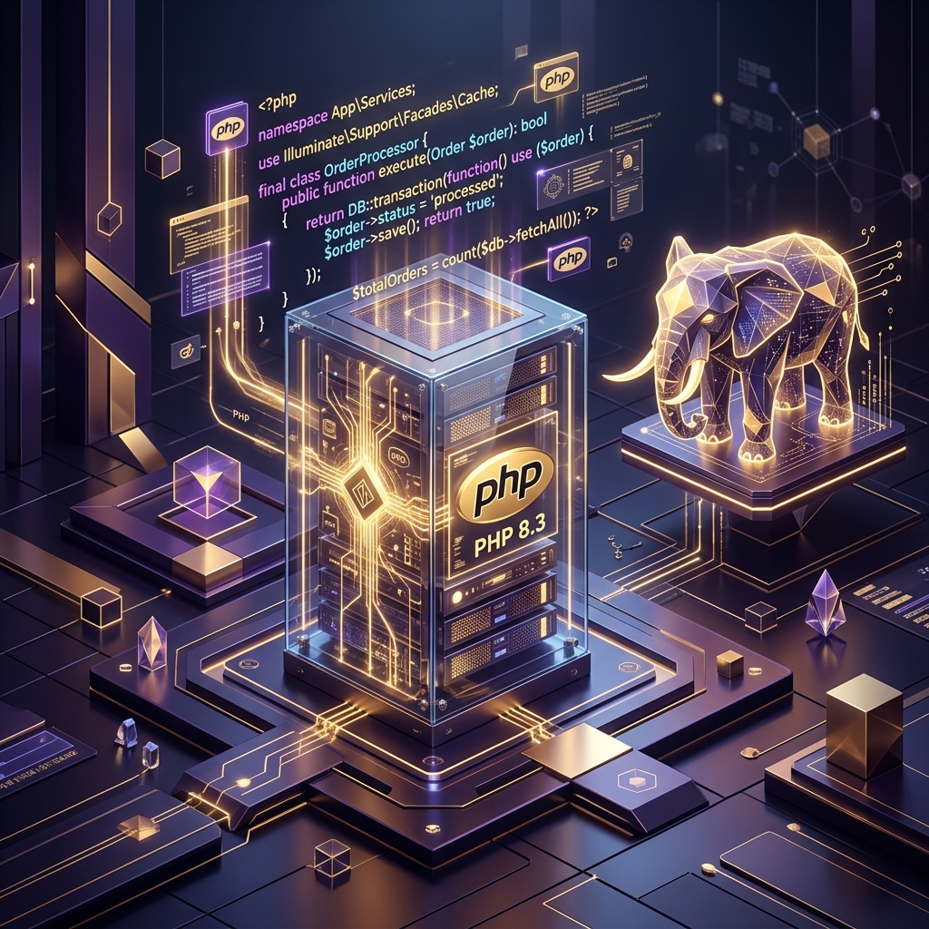PHP Development